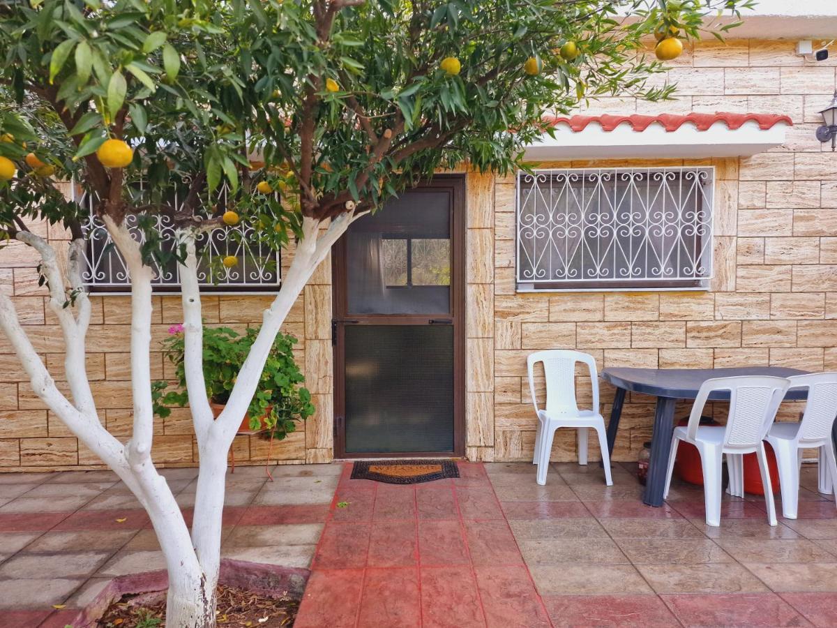 Villa Kavalino Kolymbia Eksteriør billede